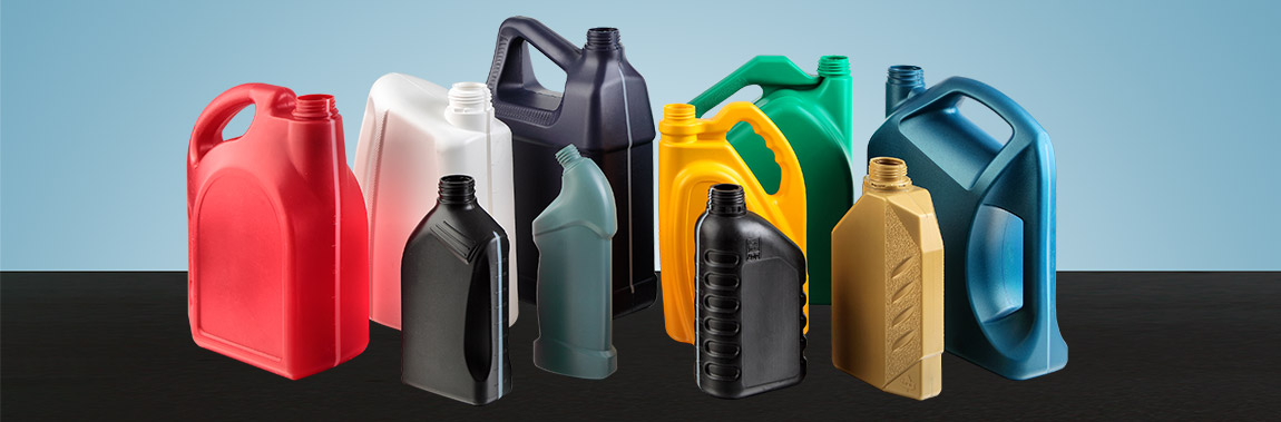 機油壺吹瓶機 機油壺吹瓶機